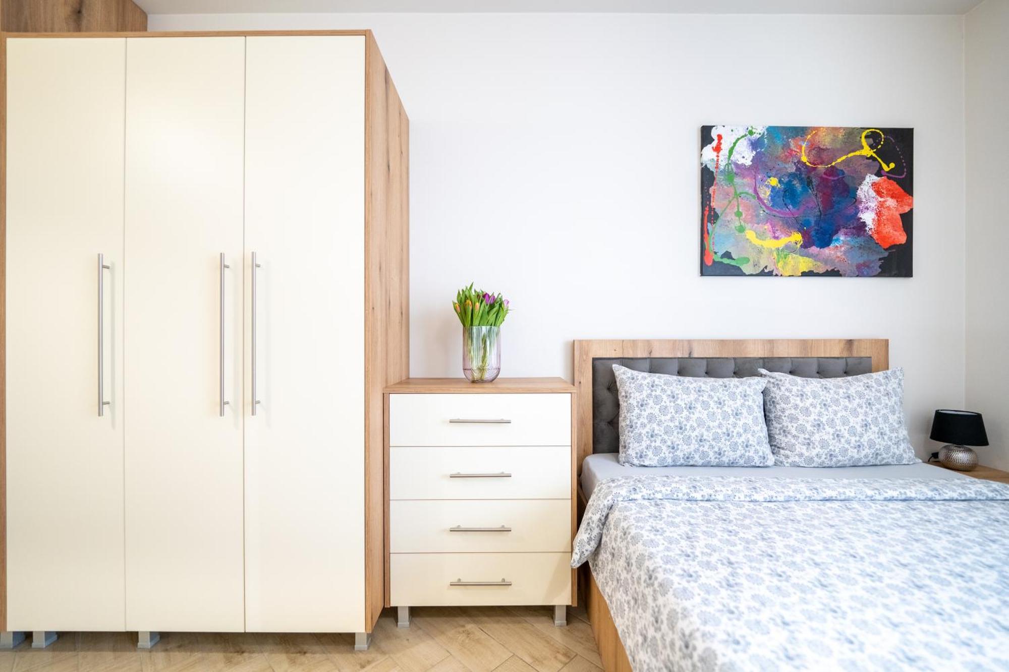 Wow Studios For Rent 2 Bul Montevideo 25A - B Σόφια Εξωτερικό φωτογραφία