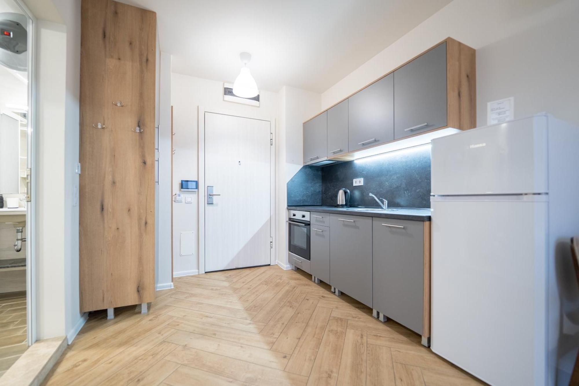 Wow Studios For Rent 2 Bul Montevideo 25A - B Σόφια Εξωτερικό φωτογραφία