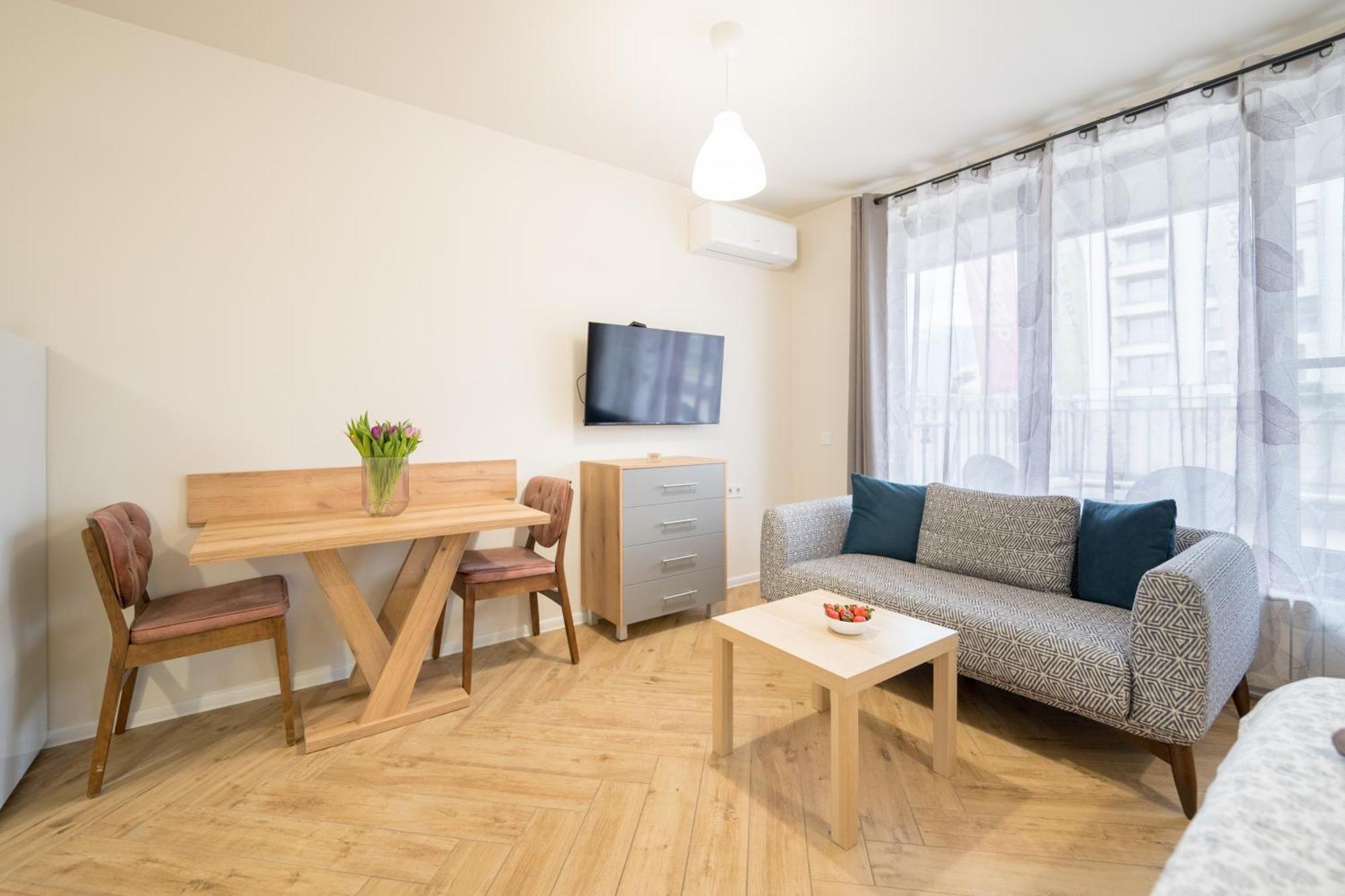 Wow Studios For Rent 2 Bul Montevideo 25A - B Σόφια Εξωτερικό φωτογραφία