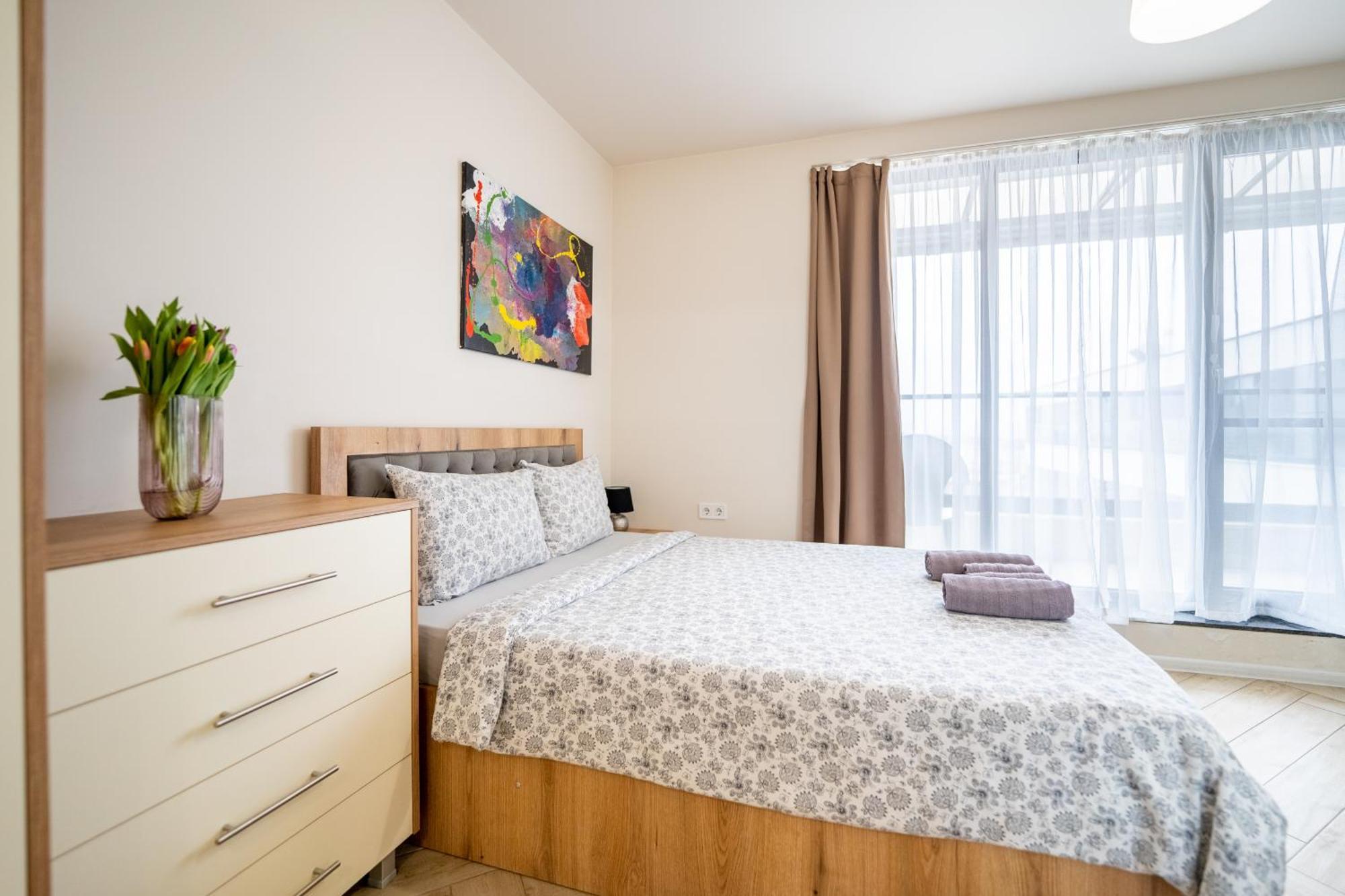 Wow Studios For Rent 2 Bul Montevideo 25A - B Σόφια Εξωτερικό φωτογραφία