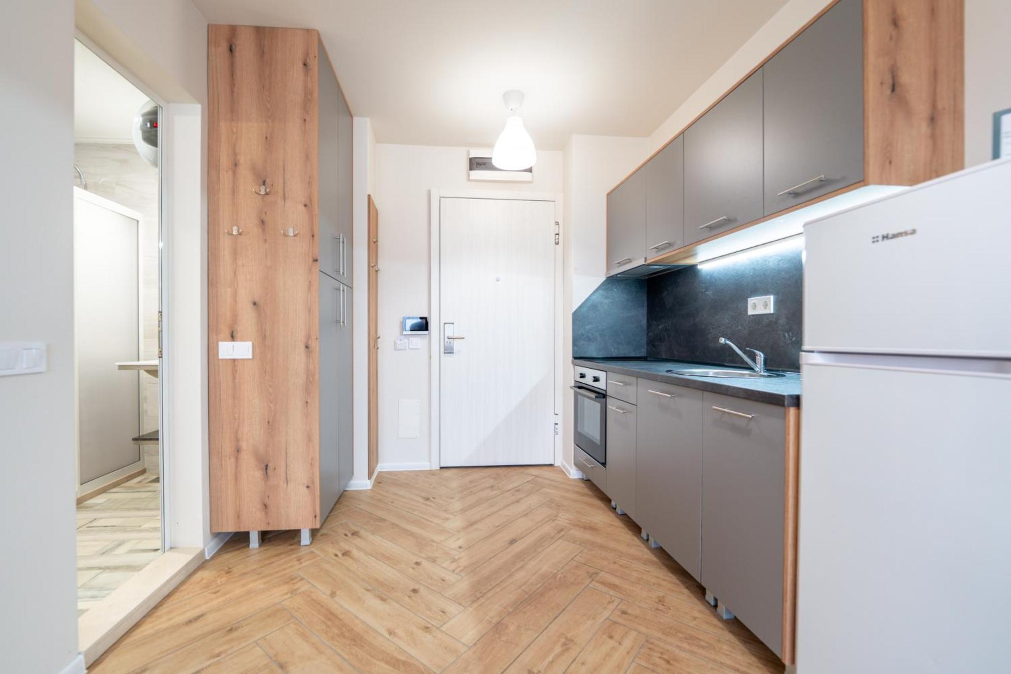 Wow Studios For Rent 2 Bul Montevideo 25A - B Σόφια Εξωτερικό φωτογραφία